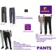 LB Lacrosse Pants