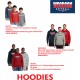 Woodson Softball Hoodies