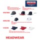 Woodson Softball Headwear