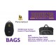 Lake Braddock Baseball Bags