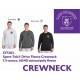 LB SGA Crewnecks
