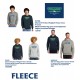 SoCo Baseball Fleece