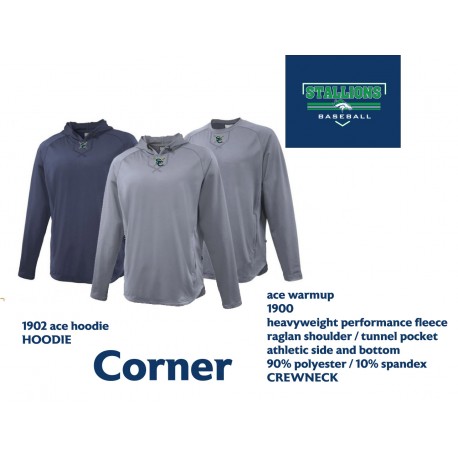 SoCo Baseball Corner