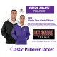 Lake Braddock Tennis Jacket