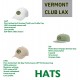Uvm Lacrosse Hats