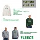 Uvm Lacrosse Fleece