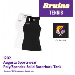 Lake Braddock G Tennis Athlete