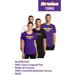 Lake Braddock G Tennis Nike T