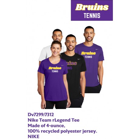 Lake Braddock G Tennis Nike T