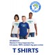 Blue Fins T Shirts