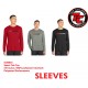 TC Lax Long Sleeve