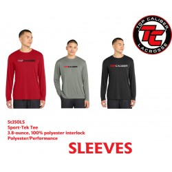 TC Lax Long Sleeve