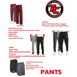 TC Lax Pants