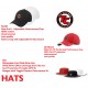 TC Lax Hats