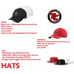 TC Lax Hats
