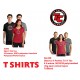 TC Lax T Shirts