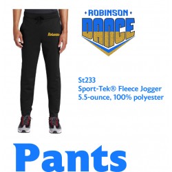Robo Dance Pants