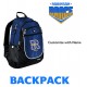 Robo Dance Backpack