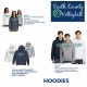SoCo Volleyball Hoodies