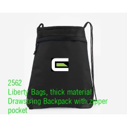 Comp Edge draw string bag