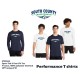 SoCo XC Performance T shirts