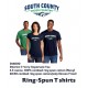 SoCo XC Ring-Spun T shirts