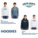 SoCo XC Hoodies