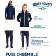 SoCo XC Full Ensemble