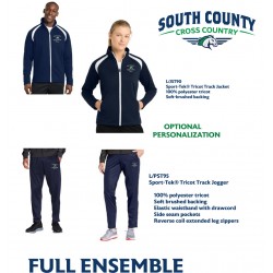 SoCo XC Full Ensemble