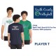 SoCo Volleyball Player T