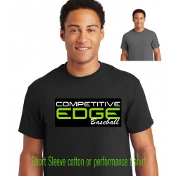 Comp Edge T shirt