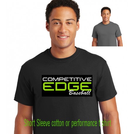 Comp Edge T shirt