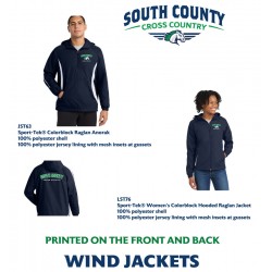 SoCo XC Wind Jacket