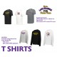 LB Dance T Shirts