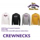 LB Dance Crewnecks