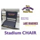 LB Dance stadium chair