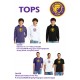 LB Flag Tops