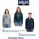 Churchill Champion Fleece