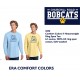 Churchill Comfort Colors