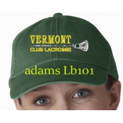 adams hat Lb101