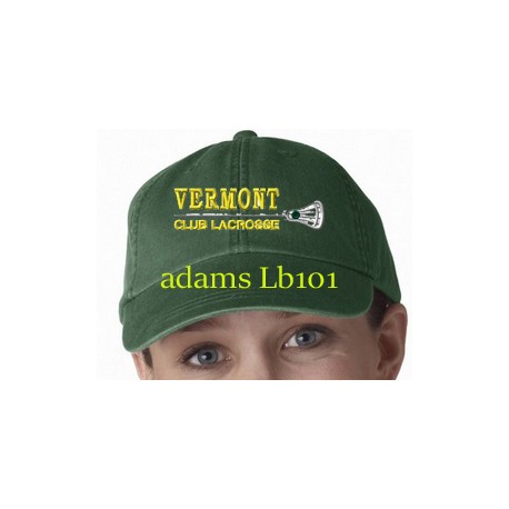 adams hat Lb101