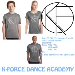 k-f ST360 (perf t shirt)