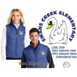 SC Vest 709