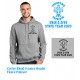 Yorktown PC90H (blend hoodie)