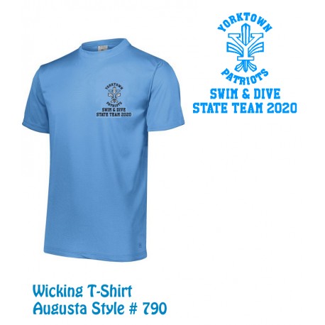 Yorktown 790 (perf T)