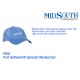 Midsouth PWU Cotton hat