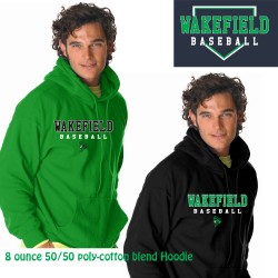Wakefield Blend Hoodie