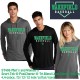 Wakefield Hooded T