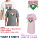 Challenger Youth T Shirts