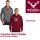 RockRidge Blend Hoodie